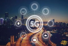 日本以2020年為5G元年，開啟通信服務新篇章