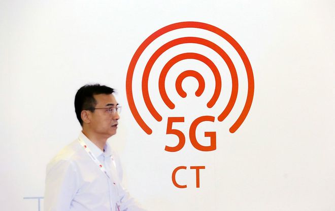 三星折戟韓國5G，華為或將迎來通信技術新機遇